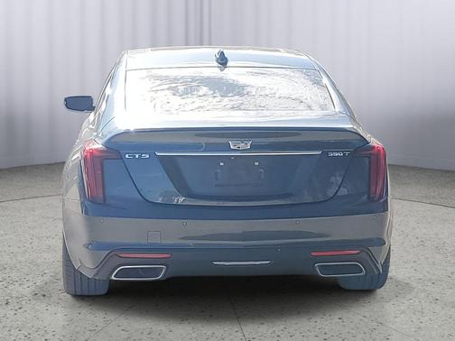 2020 Cadillac CT5 Premium Luxury RWD