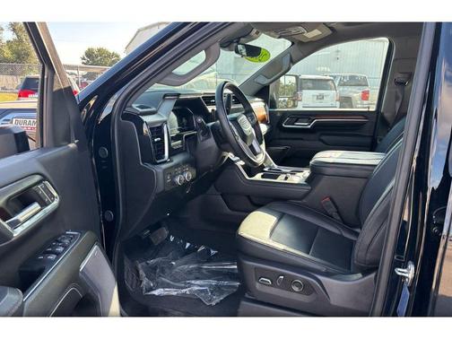 2024 GMC Sierra 2500 Denali