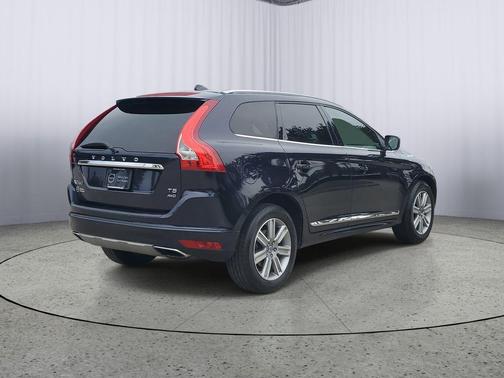 2017 Volvo XC60 T5 Inscription