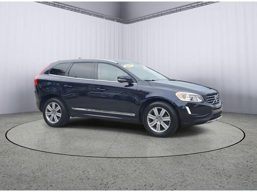 2017 Volvo XC60 T5 Inscription