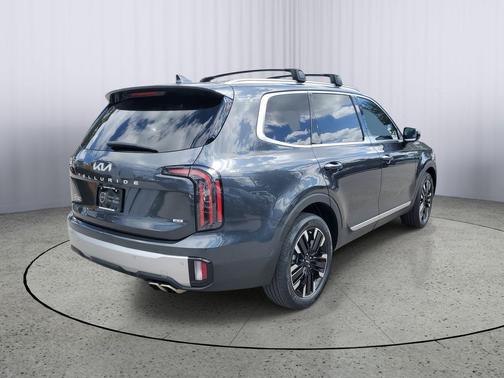2023 Kia Telluride SX Prestige