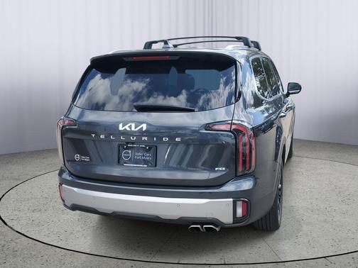 2023 Kia Telluride SX Prestige