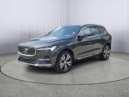 2022 Volvo XC60 B6 Inscription