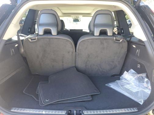 2026 Volvo XC90 B5 Plus 7-Seater