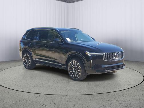 2026 Volvo XC90 B5 Plus 7-Seater