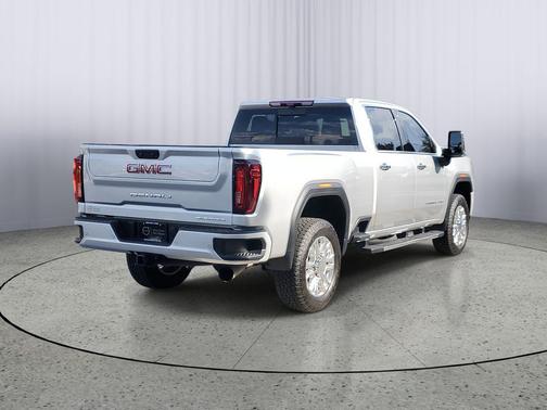 2023 GMC Sierra 2500 Denali Ultimate