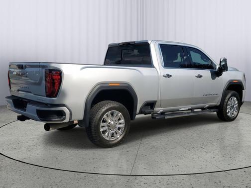 2023 GMC Sierra 2500 Denali Ultimate