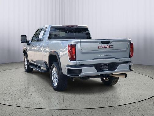 2023 GMC Sierra 2500 Denali Ultimate