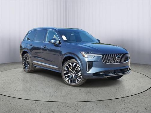 2025 Volvo XC90 Plug-In Hybrid T8 Ultra 7-Seater