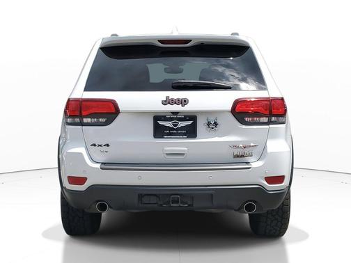 2020 Jeep Grand Cherokee Trailhawk