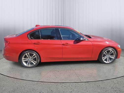 2015 BMW 328d xDrive