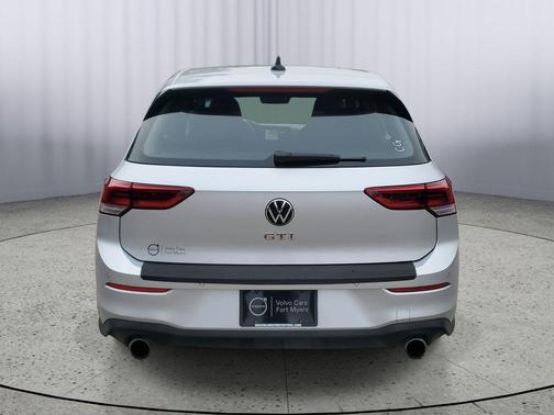 2024 Volkswagen Golf GTI 2.0T S DSG