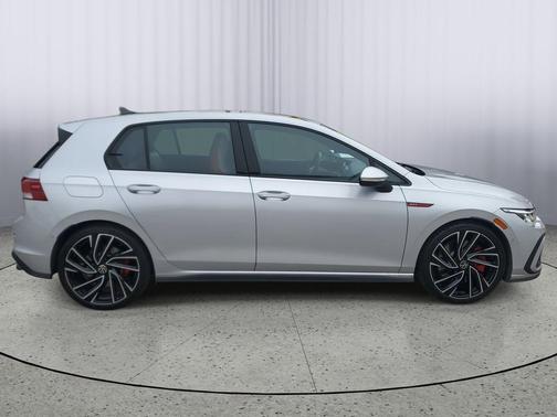 2024 Volkswagen Golf GTI 2.0T S DSG