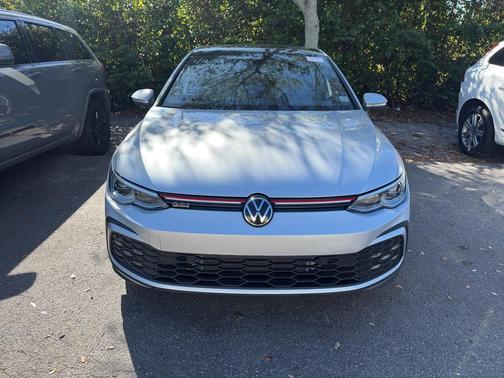 2024 Volkswagen Golf GTI 2.0T S DSG