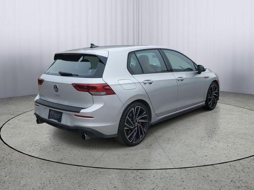 2024 Volkswagen Golf GTI 2.0T S DSG