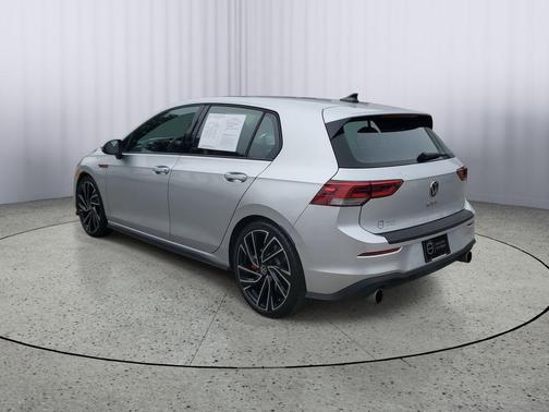 2024 Volkswagen Golf GTI 2.0T S DSG