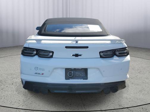2023 Chevrolet Camaro ZL1