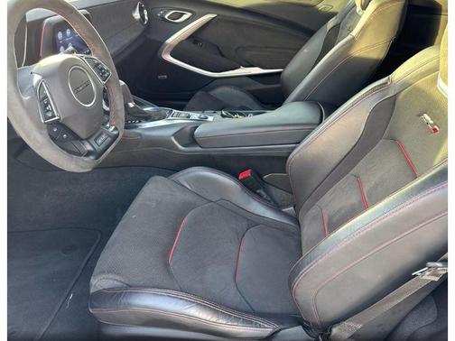 2023 Chevrolet Camaro ZL1