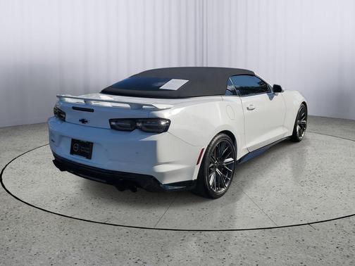 2023 Chevrolet Camaro ZL1
