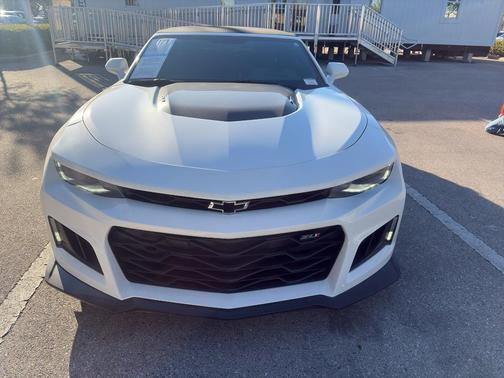 2023 Chevrolet Camaro ZL1
