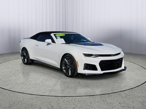2023 Chevrolet Camaro ZL1