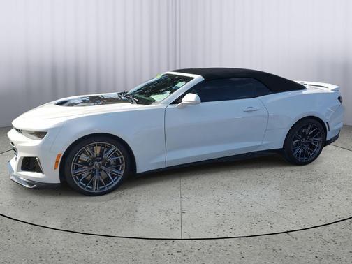 2023 Chevrolet Camaro ZL1