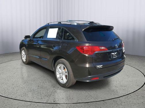 2015 Acura RDX Base