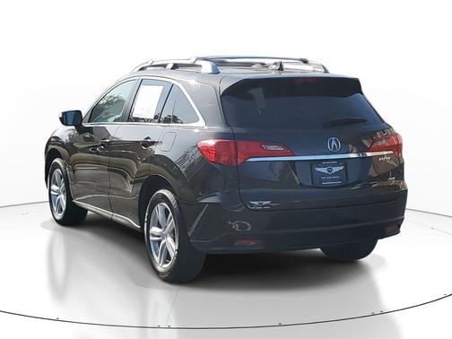 2015 Acura RDX Base