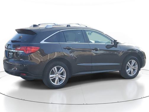 2015 Acura RDX Base