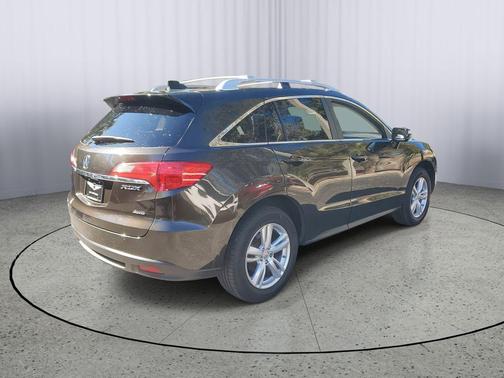 2015 Acura RDX Base