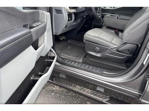 2024 Ford F-350 STX Diesel 1-Owner No Accidents