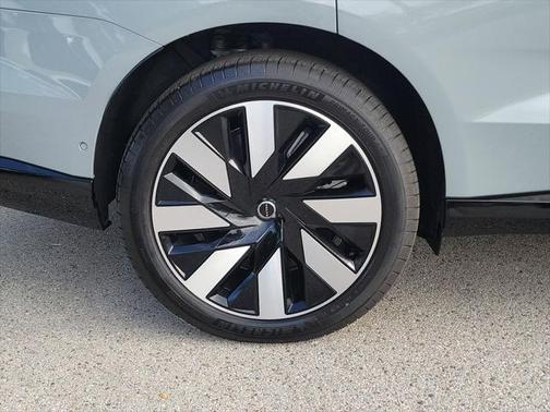 2025 Volvo EX90 Twin Motor Ultra
