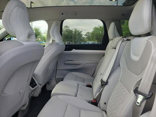 2025 Volvo EX90 Twin Motor Ultra