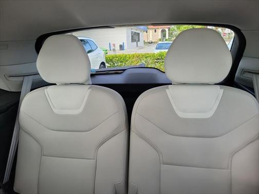 2025 Volvo EX90 Twin Motor Ultra