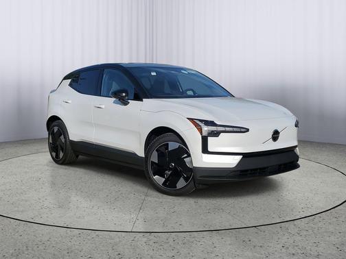 2025 Volvo EX30 Twin Motor Ultra