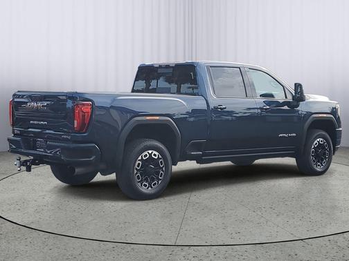 2021 GMC Sierra 2500 AT4