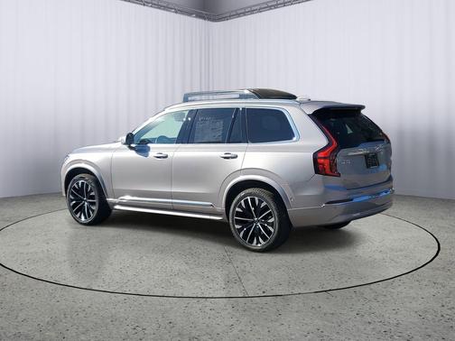 2026 Volvo XC90 B6 Plus 7-Seater