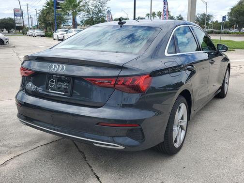 2023 Audi A3 Premium