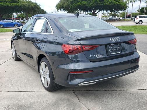 2023 Audi A3 Premium