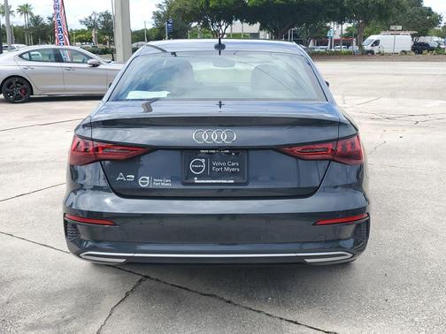 2023 Audi A3 Premium
