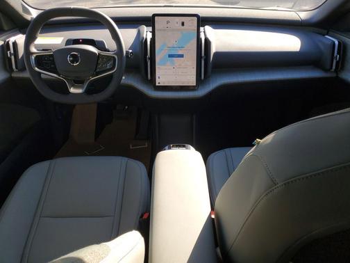 2026 Volvo EX30 Plus Twin Motor Performance, Fully electric