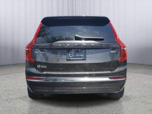 2023 Volvo XC90 B6 Ultimate 7-Seater