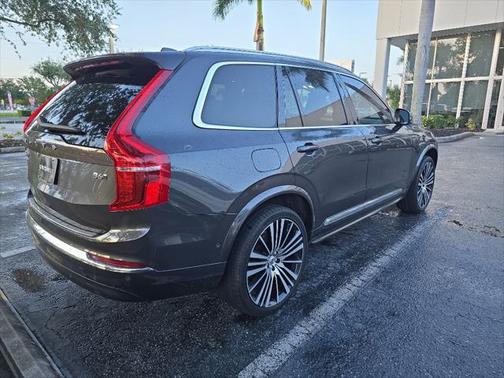 2023 Volvo XC90 B6 Ultimate 7-Seater