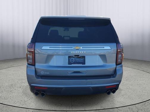 2024 Chevrolet Tahoe 4WD High Country