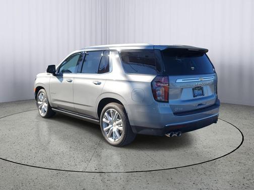 2024 Chevrolet Tahoe 4WD High Country