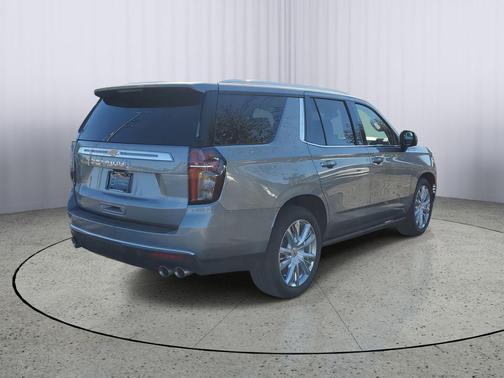 2024 Chevrolet Tahoe 4WD High Country