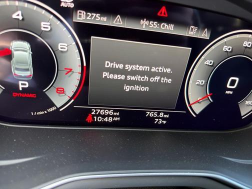 2023 Audi A5 Prestige 45 TFSI S line quattro S tronic