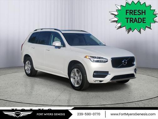2019 Volvo XC90 T5 Momentum