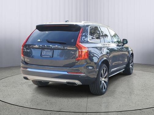 2021 Volvo XC90 T6 Inscription