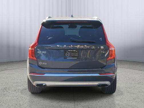 2021 Volvo XC90 T6 Inscription